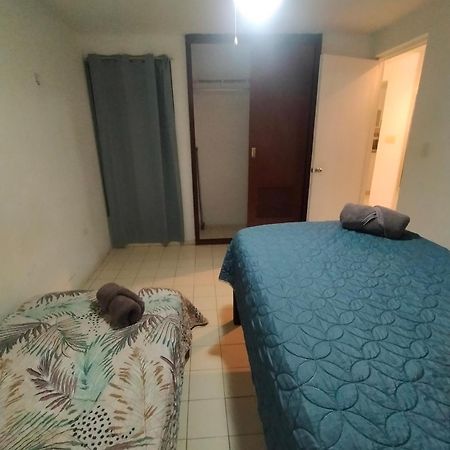 Apartamento Copan 7 Personas 칸쿤 외부 사진