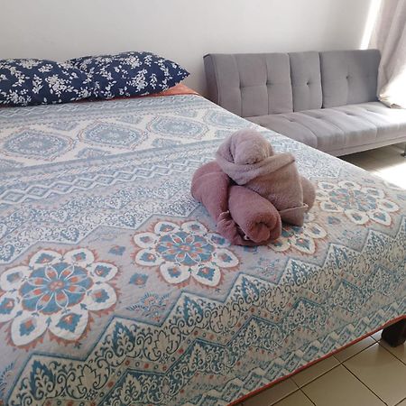 Apartamento Copan 7 Personas 칸쿤 외부 사진