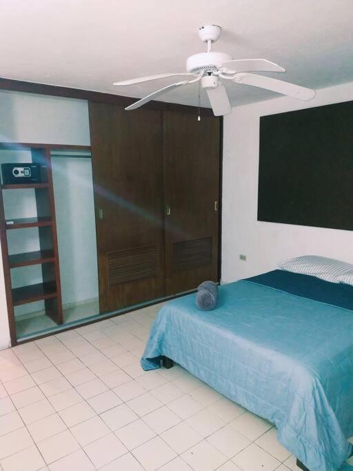 Apartamento Copan 7 Personas 칸쿤 외부 사진