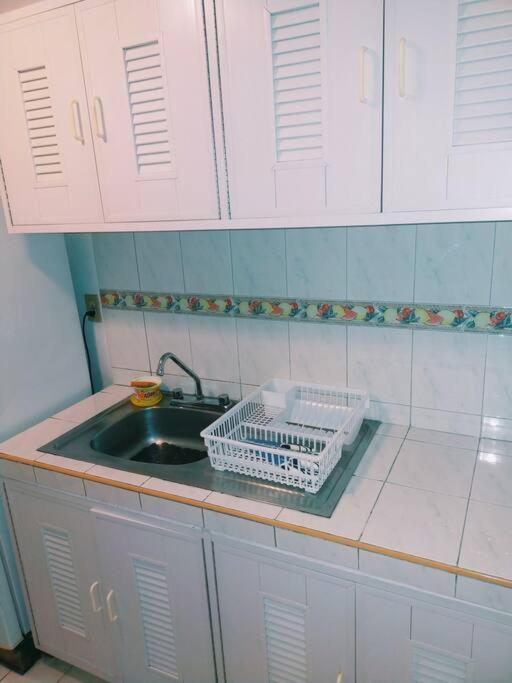 Apartamento Copan 7 Personas 칸쿤 외부 사진