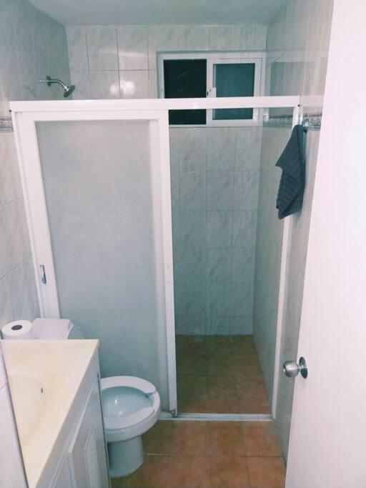 Apartamento Copan 7 Personas 칸쿤 외부 사진