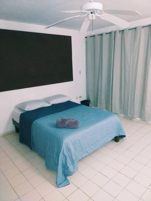 Apartamento Copan 7 Personas 칸쿤 외부 사진