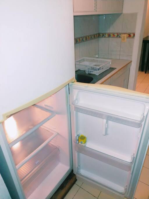 Apartamento Copan 7 Personas 칸쿤 외부 사진