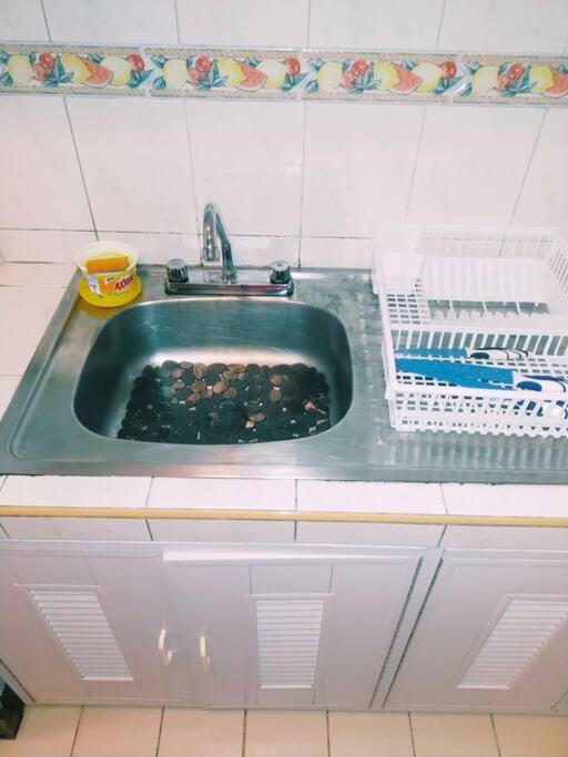 Apartamento Copan 7 Personas 칸쿤 외부 사진