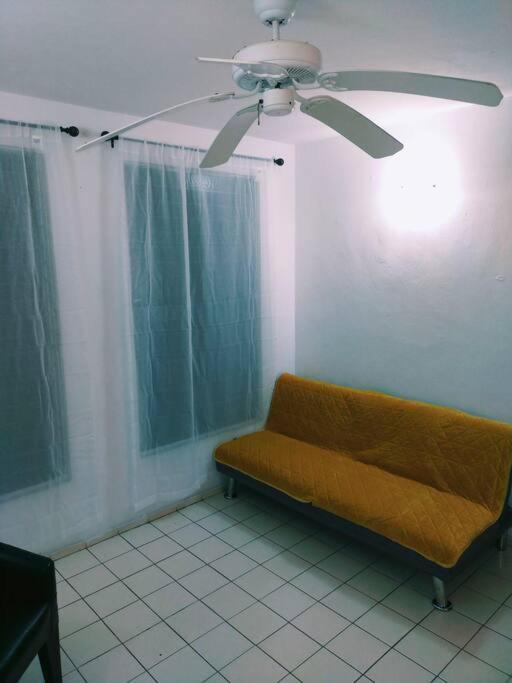 Apartamento Copan 7 Personas 칸쿤 외부 사진