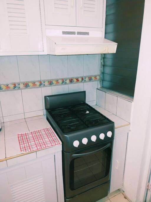 Apartamento Copan 7 Personas 칸쿤 외부 사진