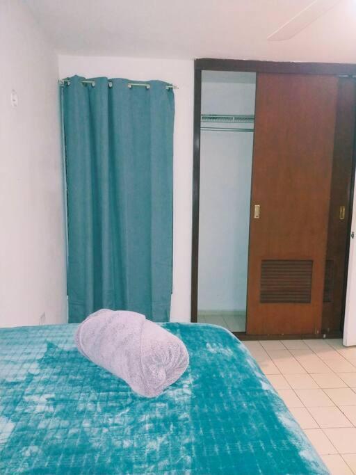 Apartamento Copan 7 Personas 칸쿤 외부 사진
