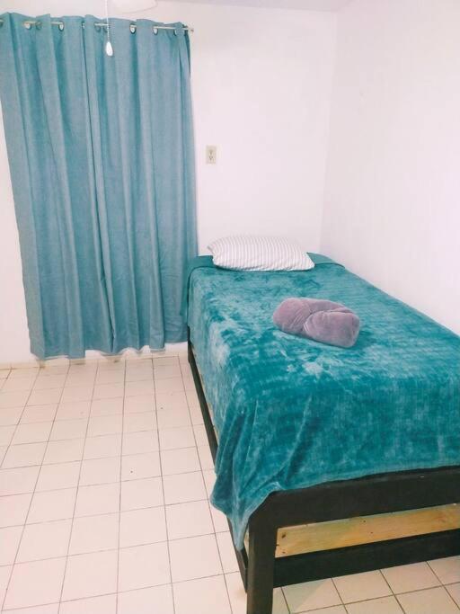 Apartamento Copan 7 Personas 칸쿤 외부 사진