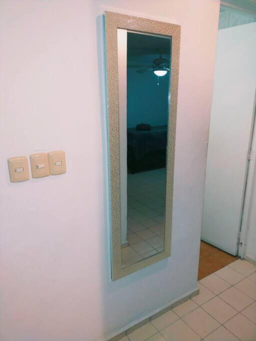 Apartamento Copan 7 Personas 칸쿤 외부 사진
