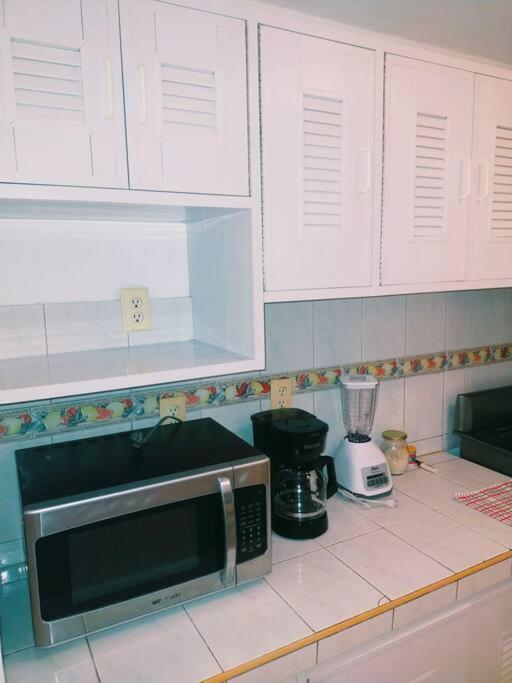 Apartamento Copan 7 Personas 칸쿤 외부 사진