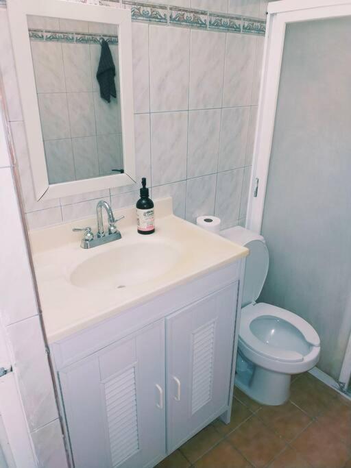 Apartamento Copan 7 Personas 칸쿤 외부 사진