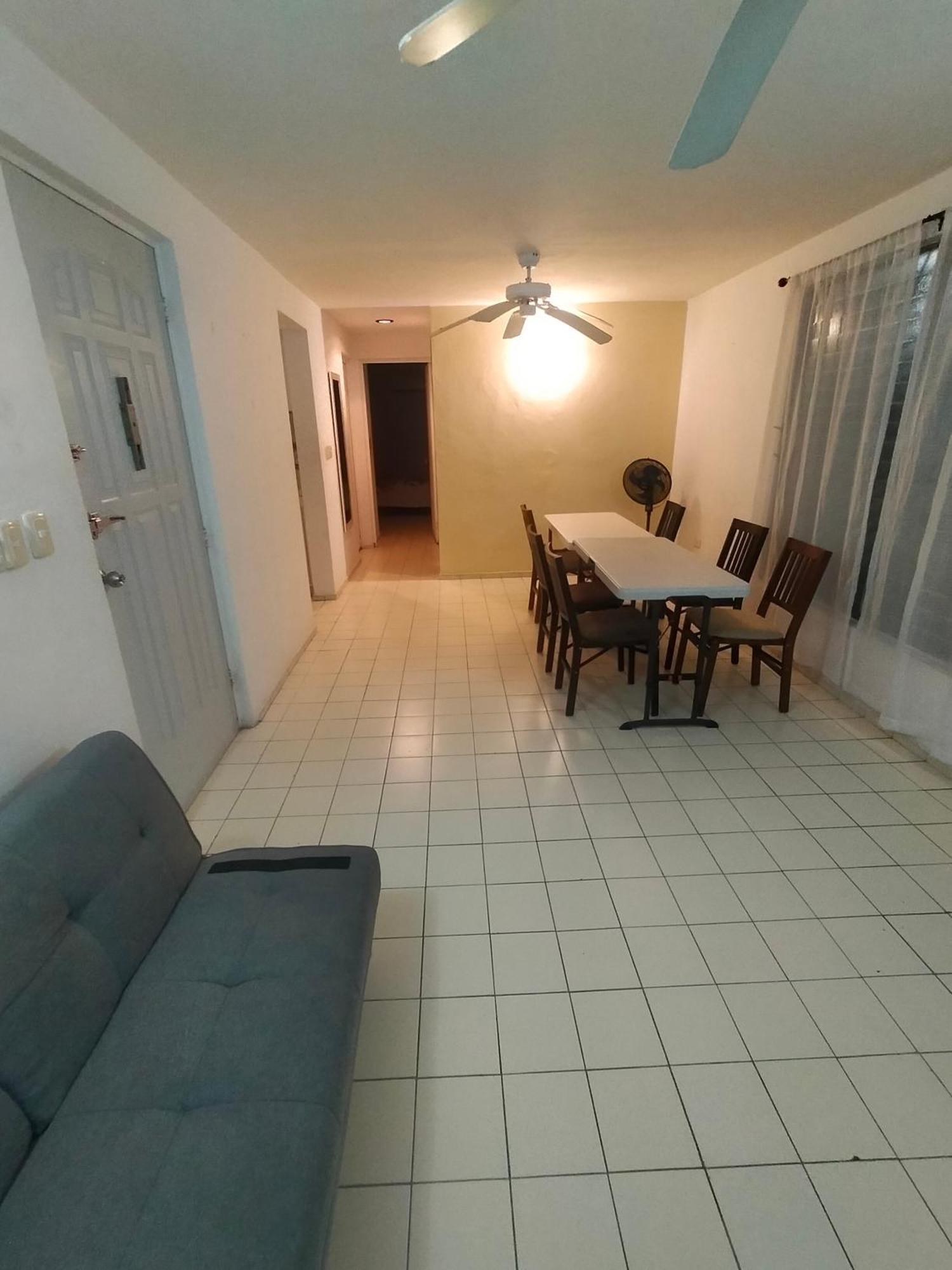 Apartamento Copan 7 Personas 칸쿤 외부 사진