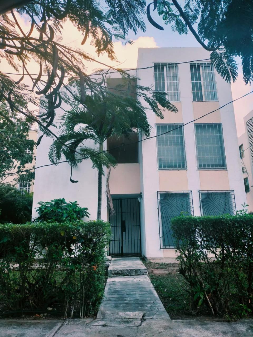 Apartamento Copan 7 Personas 칸쿤 외부 사진