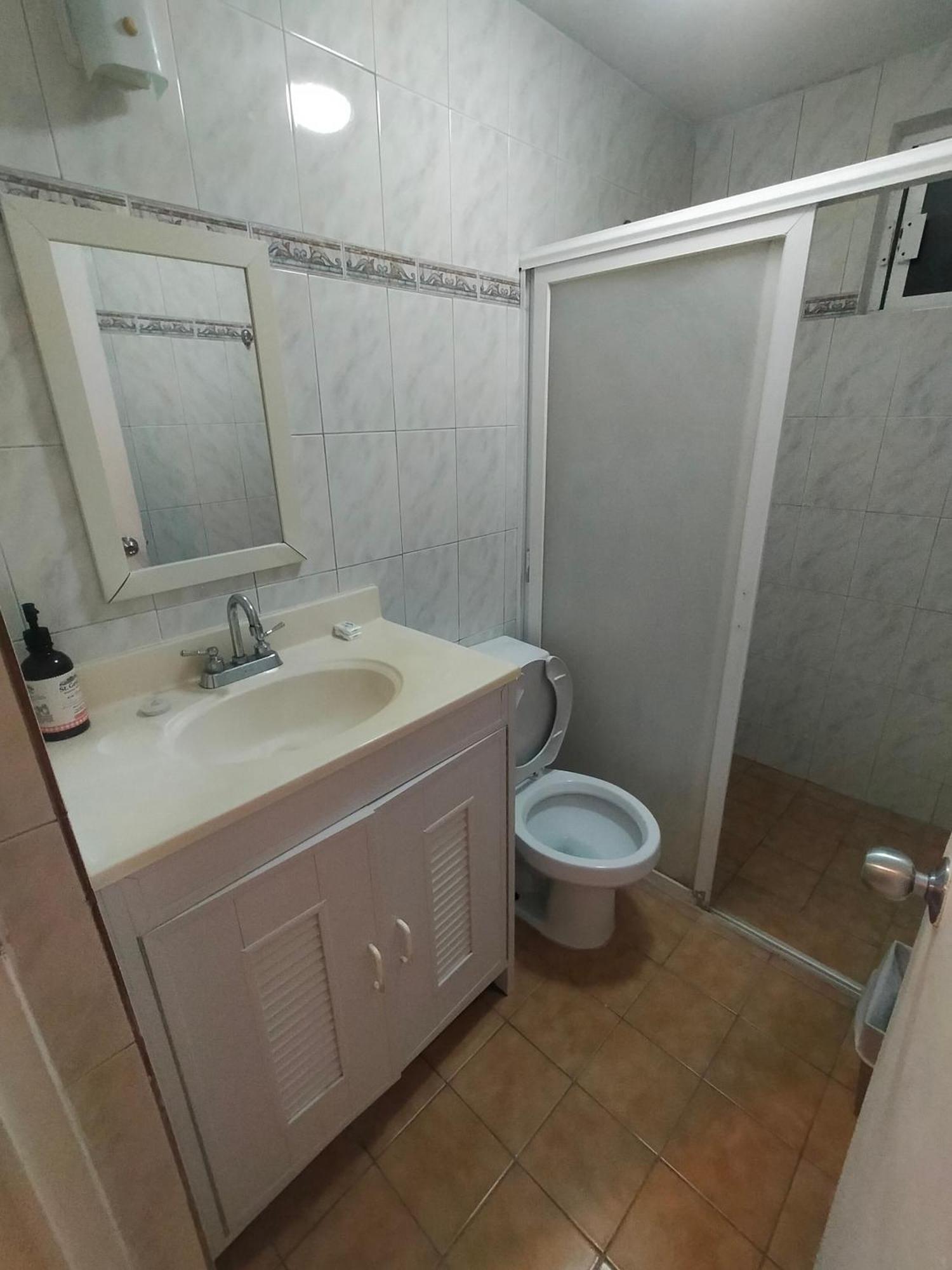 Apartamento Copan 7 Personas 칸쿤 외부 사진