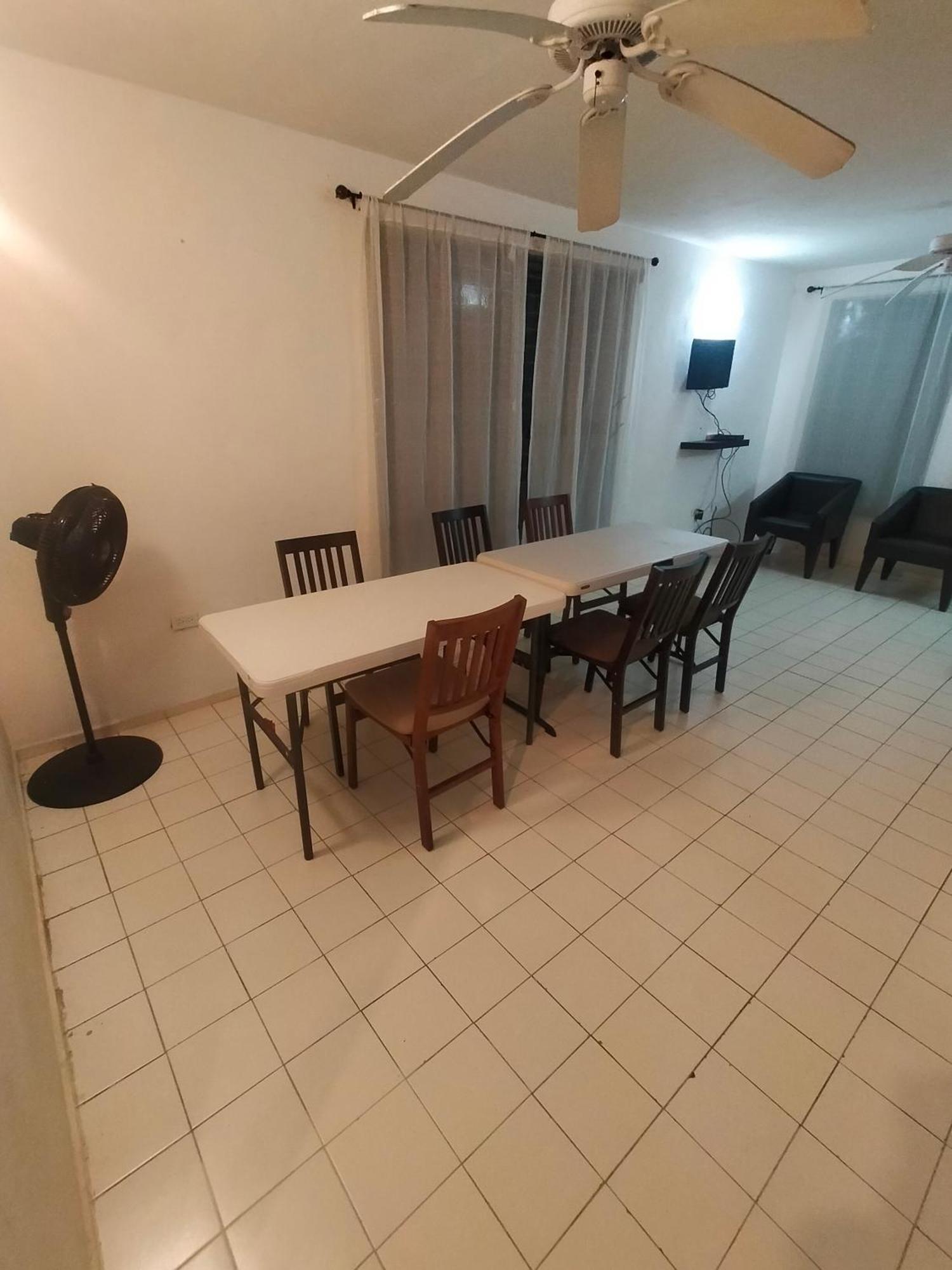 Apartamento Copan 7 Personas 칸쿤 외부 사진