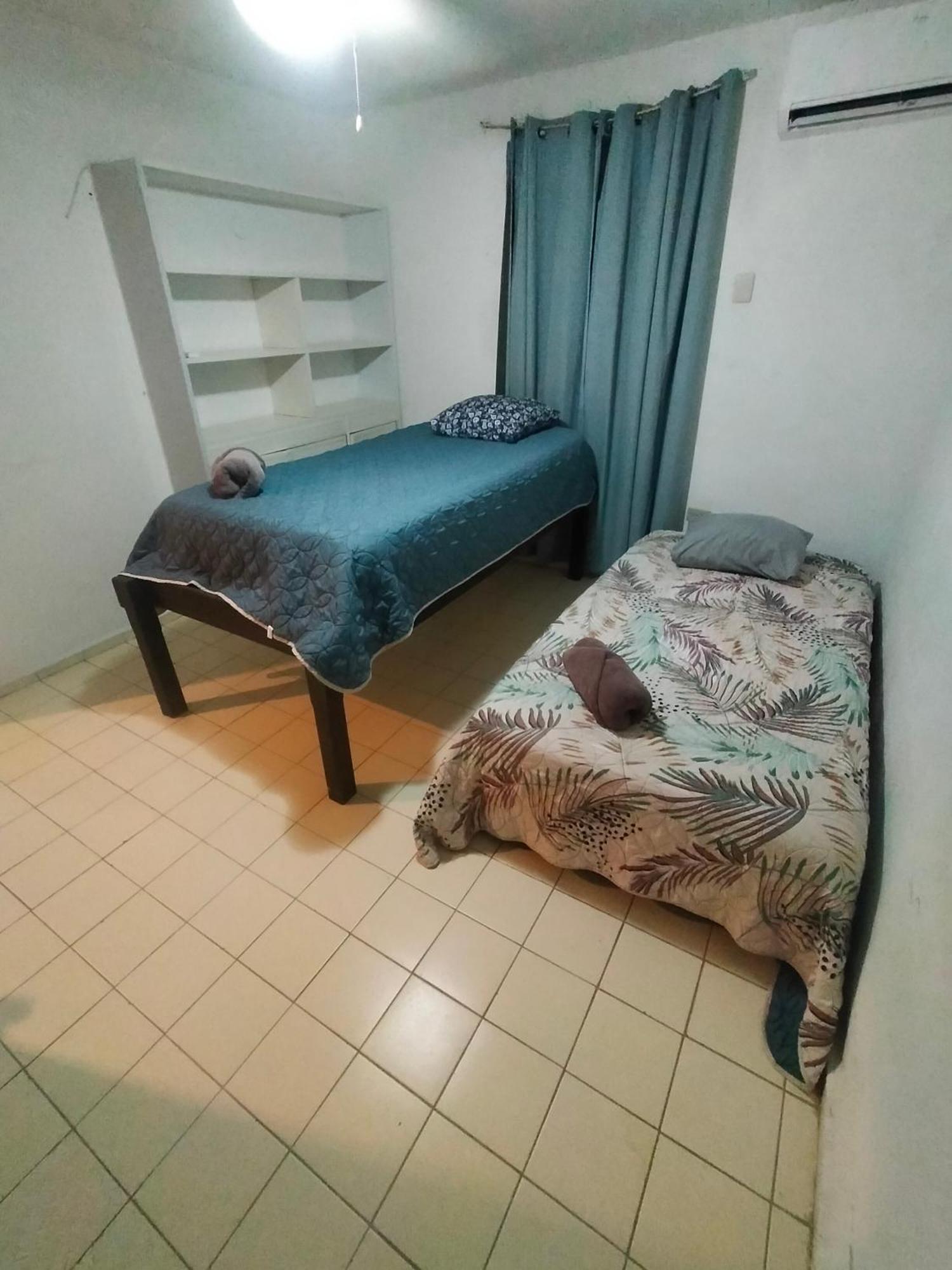 Apartamento Copan 7 Personas 칸쿤 외부 사진