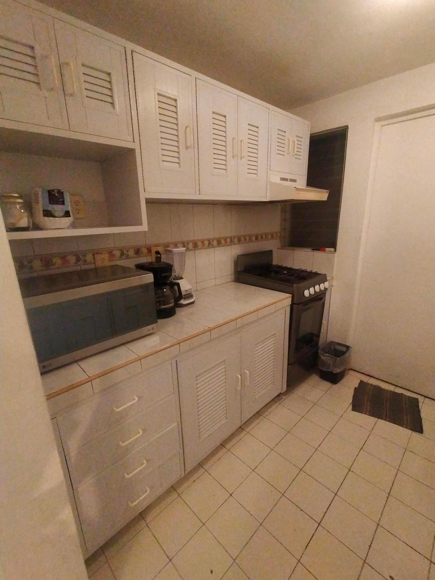 Apartamento Copan 7 Personas 칸쿤 외부 사진