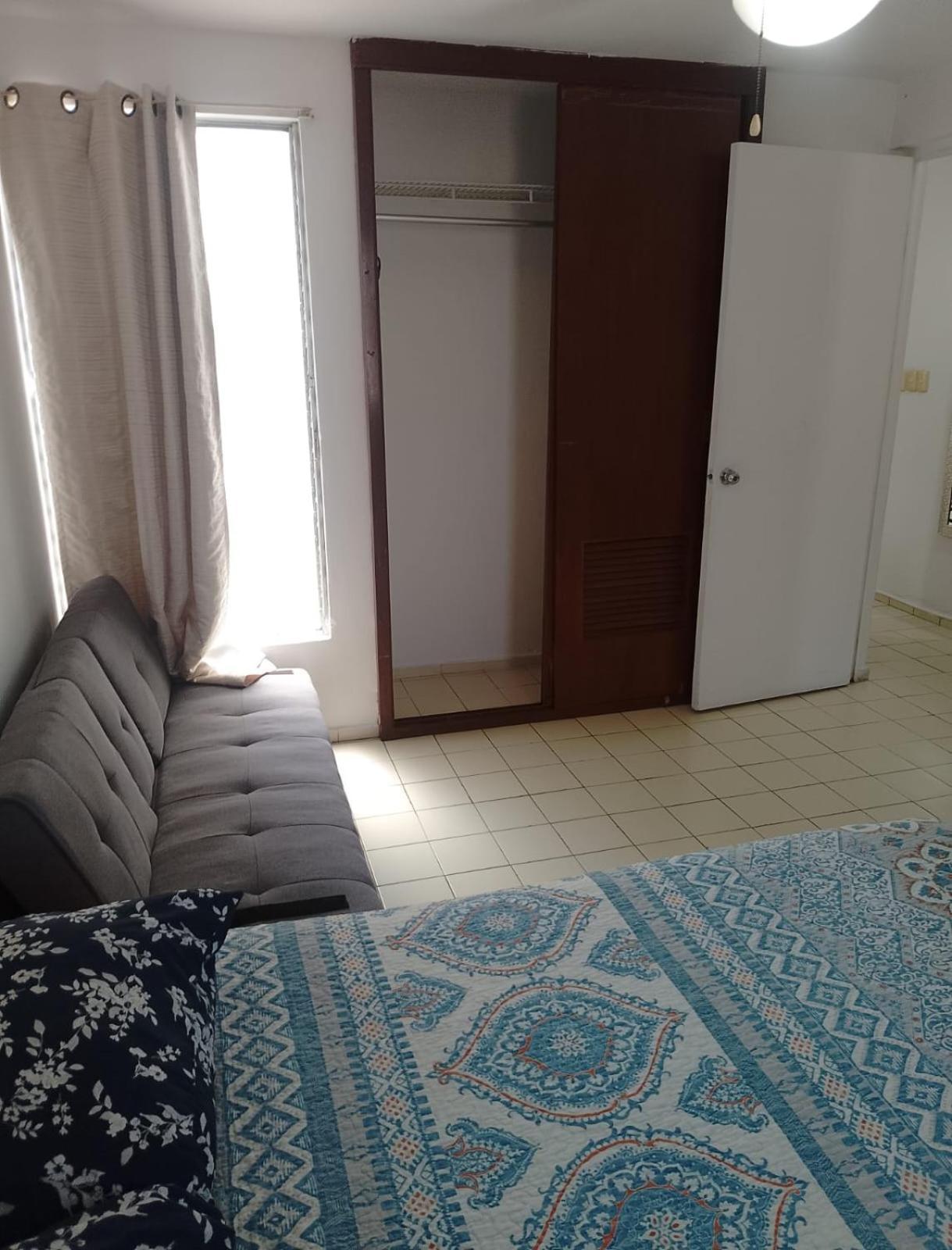 Apartamento Copan 7 Personas 칸쿤 외부 사진