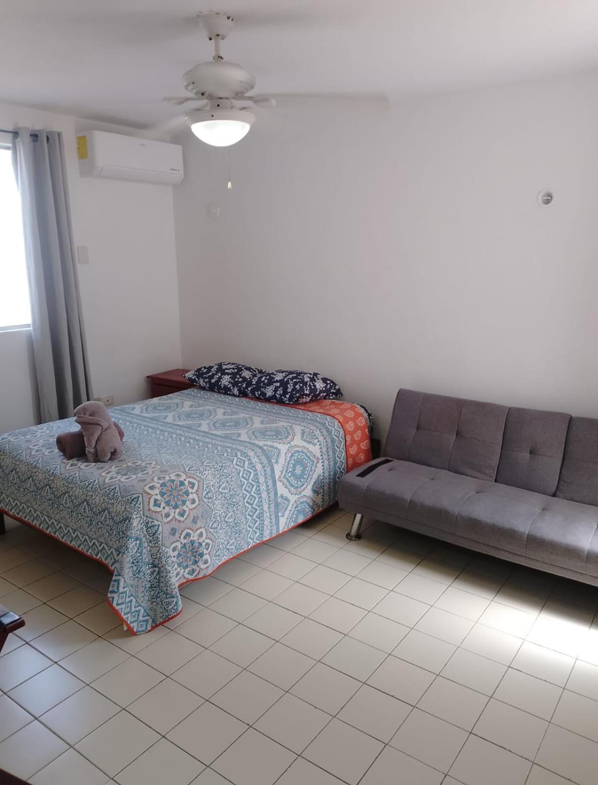 Apartamento Copan 7 Personas 칸쿤 외부 사진