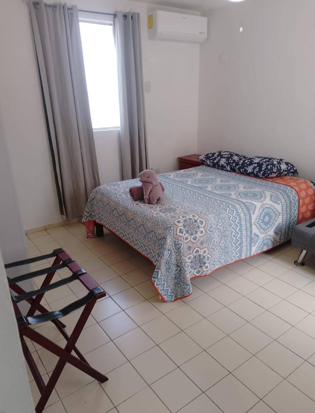 Apartamento Copan 7 Personas 칸쿤 외부 사진