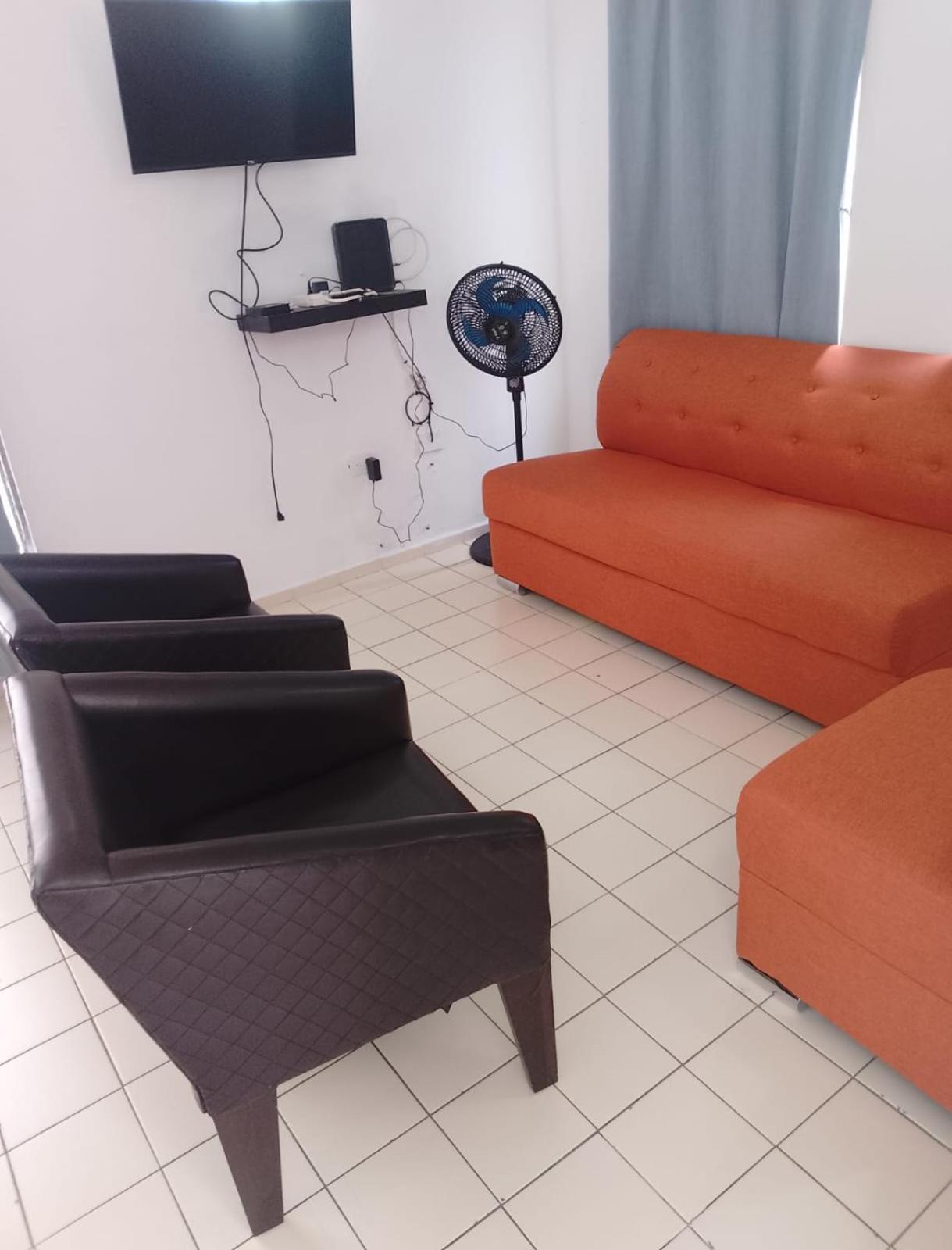 Apartamento Copan 7 Personas 칸쿤 외부 사진