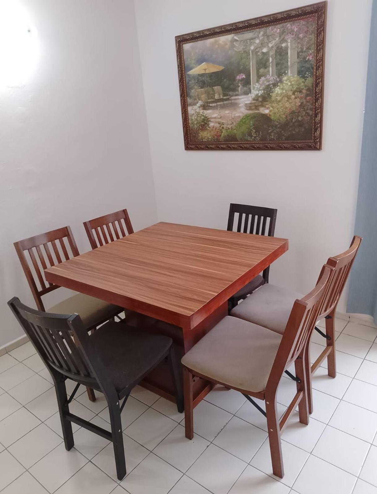 Apartamento Copan 7 Personas 칸쿤 외부 사진
