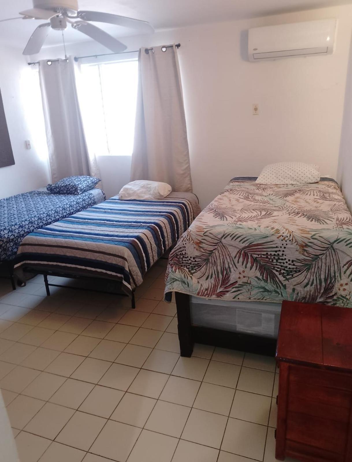 Apartamento Copan 7 Personas 칸쿤 외부 사진