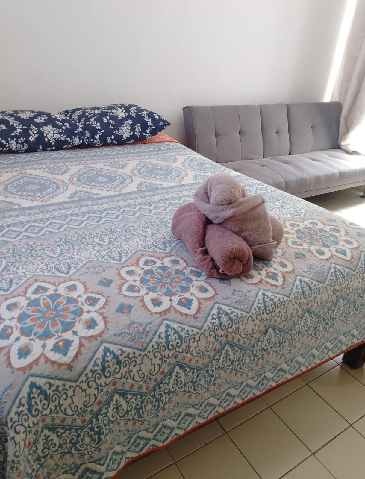 Apartamento Copan 7 Personas 칸쿤 외부 사진